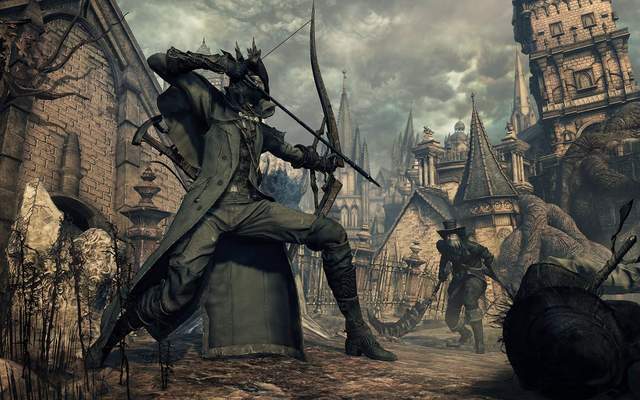 2026年最新动作游戏大全，盘点那些值得一试的硬核神作