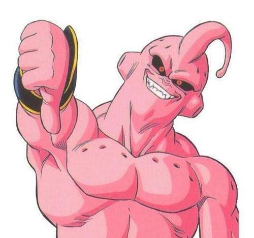 魔人布欧全形态深度解析，谁才是真正的最强战力？