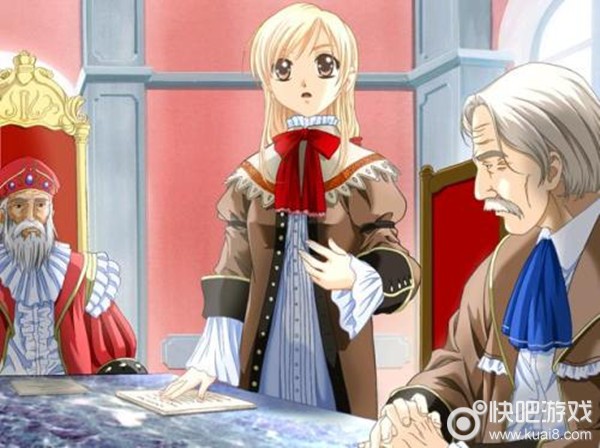 美少女梦工厂4完璧版全结局攻略，如何精准养成魔将与公主？ - 33游戏网