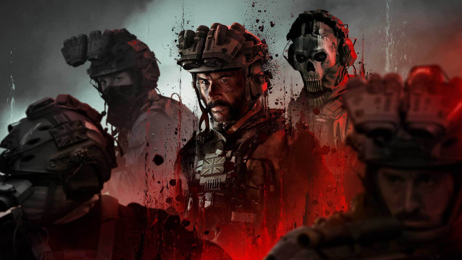 COD Online停服后去哪玩？2026年最佳替代品与怀旧深度解析 - 33游戏网